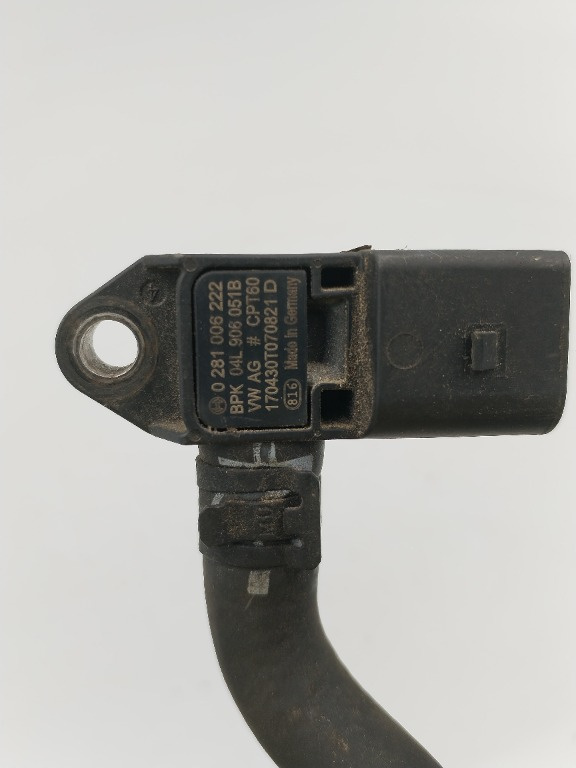 Senzor presiune gaze Skoda Octavia 3 2.0TDI CKF 04L906051B