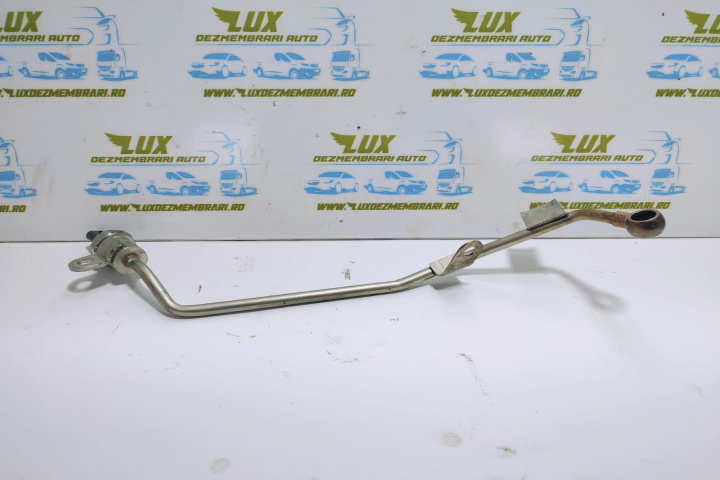 Senzor presiune gaze turbina 8570936 BMW Seria 1 F20/F21 [2011 - 2015]