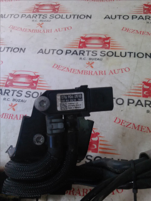 Senzor presiune gaze VOLKSWAGEN PASSAT B6 1.6 TDI