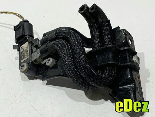 Senzor presiune gaze Volkswagen Passat B7 (2010-2014) 2.0 tdi CFFB 1K0131552N