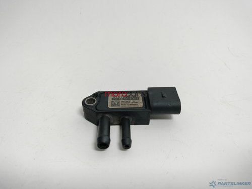 Senzor presiune gaze VOLKSWAGEN TOURAN (1T1, 1T2) [ 2003 - 2010 ] TDI (BKC, BLS, BXE) 77KW|105HP VAG...