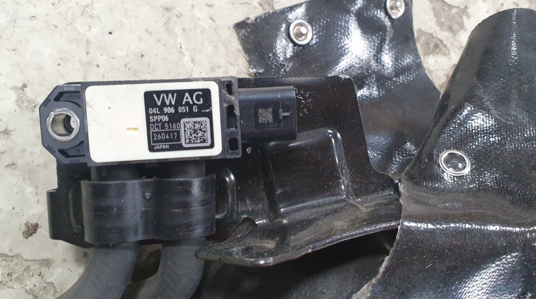 Senzor presiune gaze VW AUDI SKODA 04L906051G