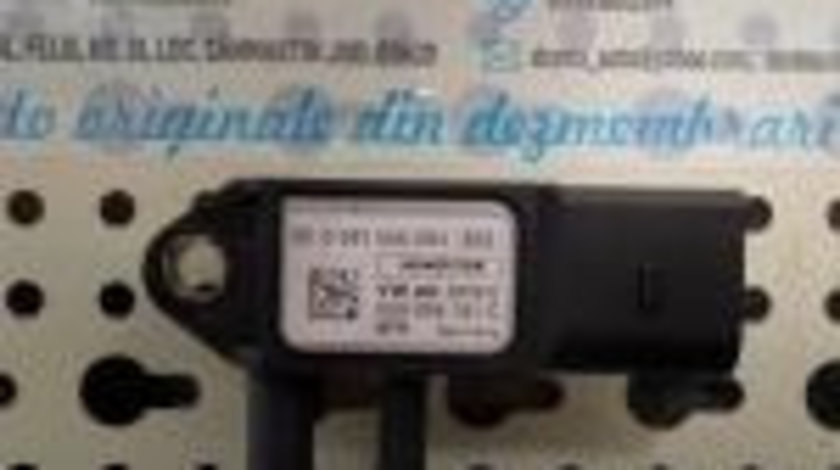 Senzor presiune gaze, Vw Golf 5 Plus (5M1) [Fabr 2005-2008] 1.6 tdi, CAYC, 059906051