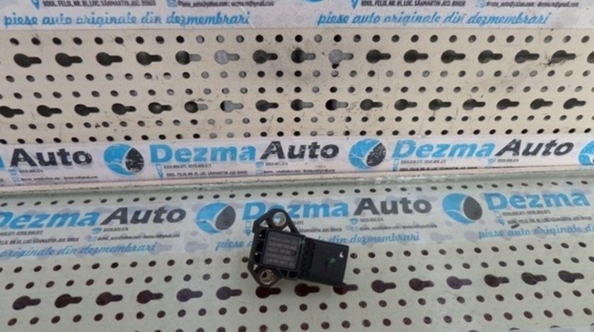 Senzor presiune gaze Vw Golf 6 1.6 tdi, 0281002977