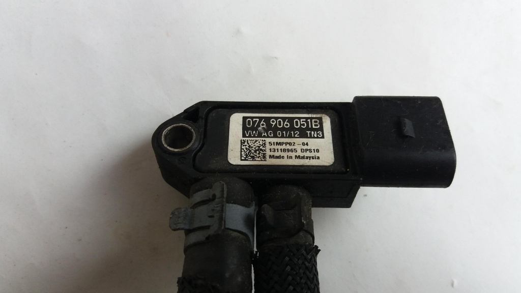 Senzor presiune gaze vw tiguan 076906051b 076 906 051b