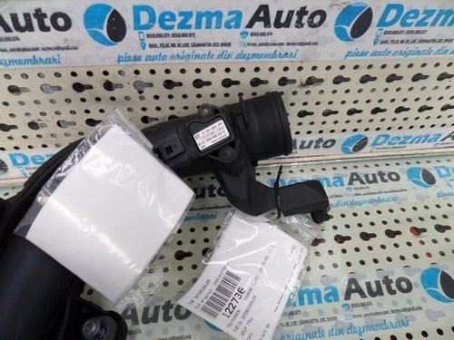 Senzor presiune gaze Vw Touran, 1.6 tdi, 038906051C