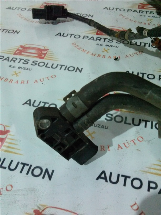 Senzor presiune gaze VW TRANSPORTER 5 2.5 TDI an fabr. 2009