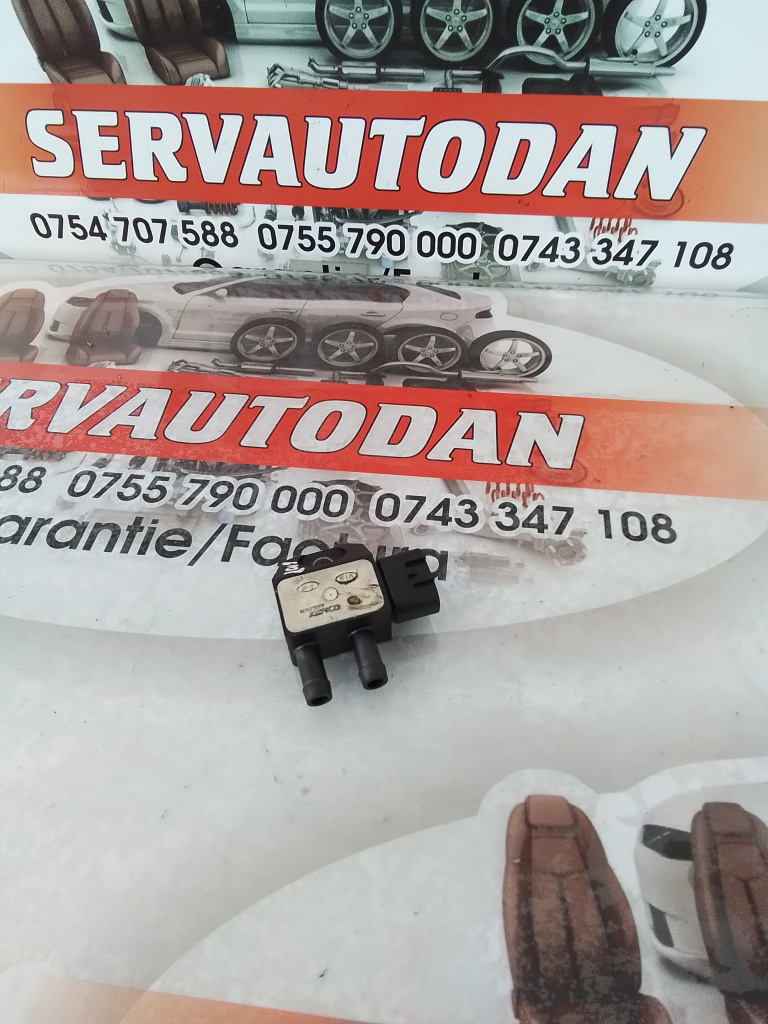 Senzor presiune Hyundai Santa Fe 2.2 Motorina 2019