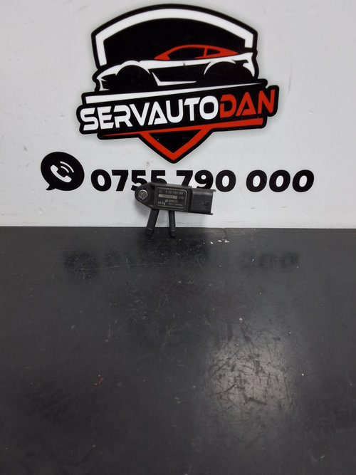 Senzor presiune Iveco Daily 6 3.0 Motorina 2019, 0281006287 / 55241075