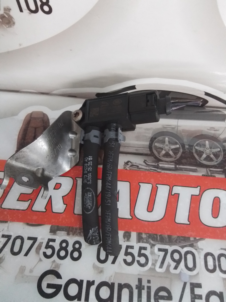 Senzor presiune Jaguar F-Pace (2016->) [X761] 2.0 Motorina 2018, GX73-5L200-AA