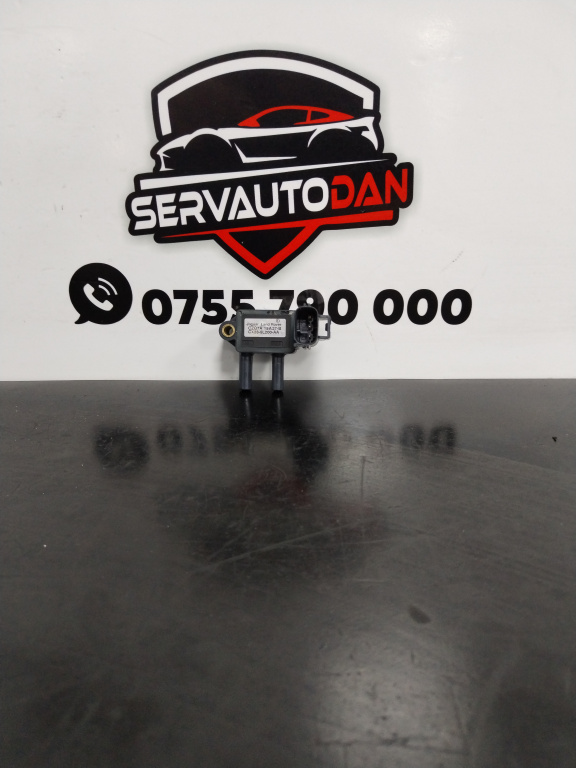 Senzor presiune Jaguar XF (2008-2015) [X250] 2.2 Motorina 2015, CX23-5L200-AA