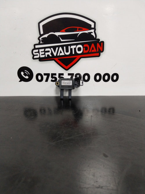 Senzor presiune Jaguar XF (2008-2015) [X250] 2.2 Motorina 2015, CX23-5L200-AA