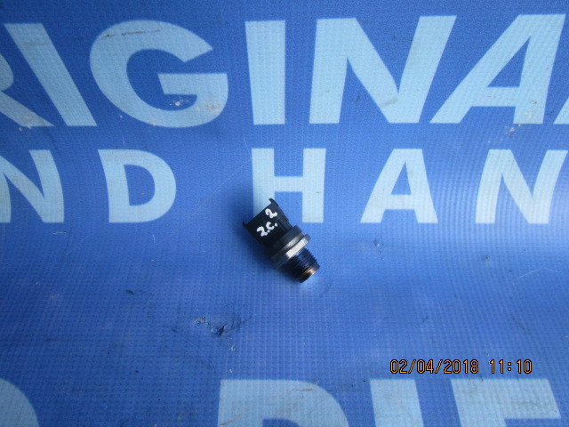 Senzor presiune Jeep Cherokee ;  0281002706 (rampa injectoare)