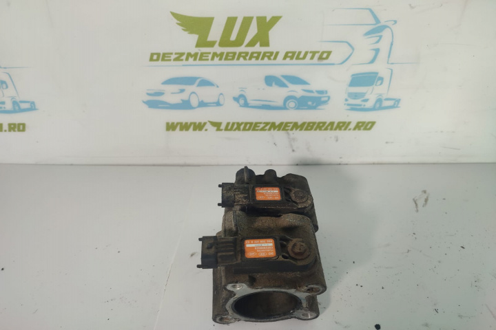 Senzor presiune map 2.0 dci m9r 8200685363 Opel Vivaro A [facelift] [2006 - 2014]
