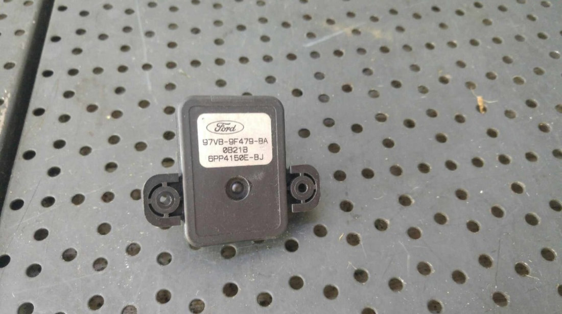 Senzor presiune map 2.5 tdi ford transit 97vb9f479ba