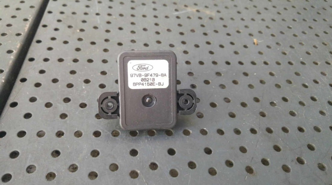 Senzor presiune map 2.5 tdi ford transit 97vb9f479ba