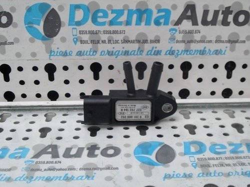 Senzor presiune map 227702184R, Renault Clio 4, 1.5 dci (id.166280)