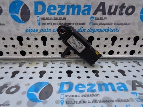 Senzor presiune map, 8200225971, Renault Kangoo Express (FC0/1) 1.5 dci (id:197266)
