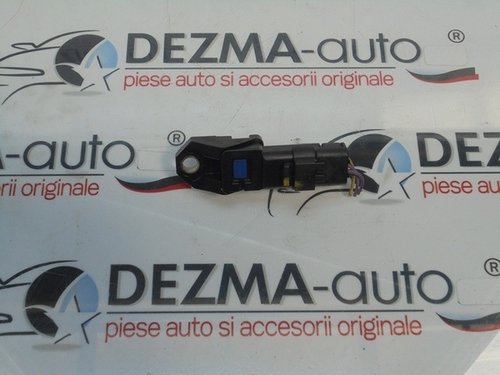 Senzor presiune map, 9649396580, Peugeot 407 (6D) 2.2hdi