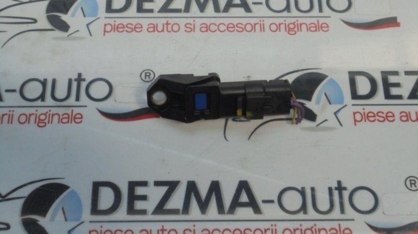 Senzor presiune map, 9649396580, Peugeot 407 (6D) 2.2hdi