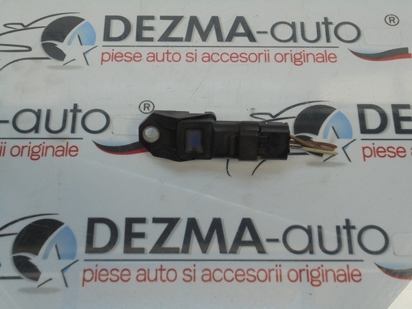 Senzor presiune map, 9651931280, Peugeot 407 (6D) 2.2hdi