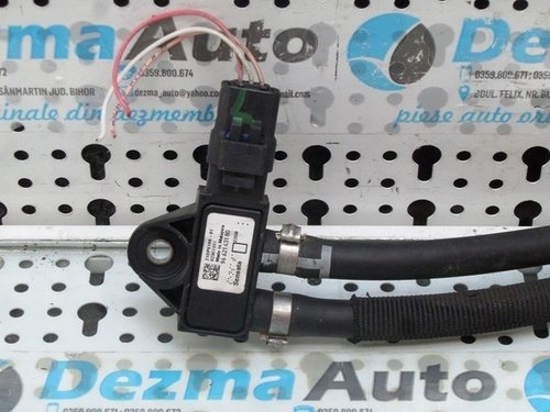 Senzor presiune map 9662143180, Citroen C2 (JM) 1.6HDI, 9H01, 9HZ