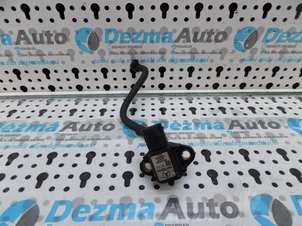 Senzor presiune map, A0041538428, Mercedes C (W203), 2.2cdi, (id:171056)