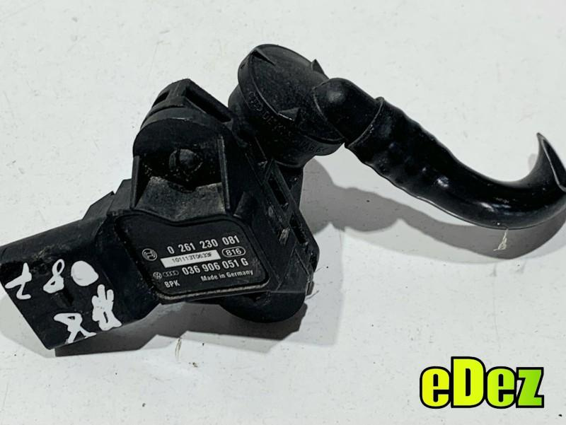 Senzor presiune map Audi A3 (2003-2008) [8P1] 2.0 tdi CGLC 036906051G