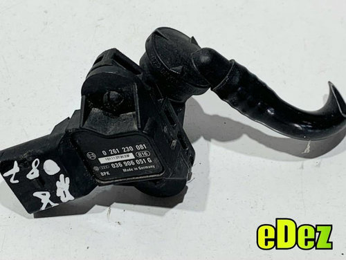 Senzor presiune map Audi A3 (2003-2008) [8P1] 2.0 tdi CGLC 036906051G