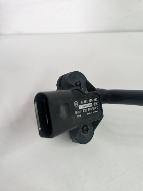 Senzor presiune Map Audi A4 B8 036 906 051 C