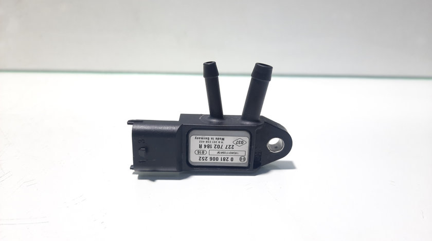 Senzor presiune map, Mercedes, 1.5 DCI, K9K451, cod 227702184R