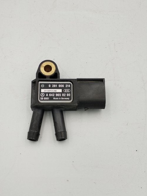 Senzor presiune MAP Mercedes B-Class W246 A6429050200 0281006214