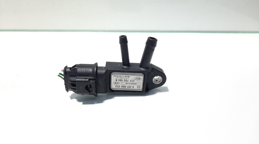 Senzor presiune MAP, Renault Clio 4, 1.5 DCI, K9KB608, cod 227702184R (id:453704)