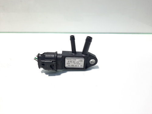 Senzor presiune MAP, Renault Clio 4, 1.5 DCI, K9KB608, cod 227702184R (id:453704)