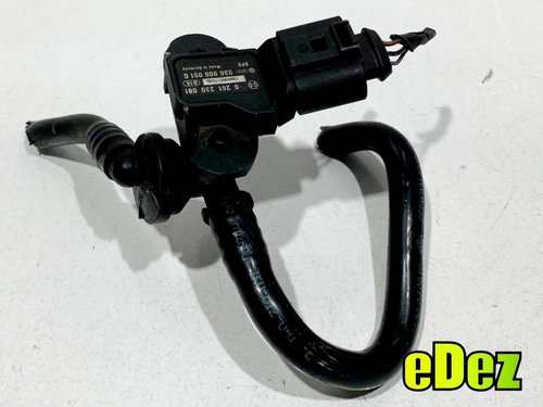 Senzor presiune map Volkswagen Golf 5 Plus (2004-2008) 2.0 tdi CGLC 036906051G