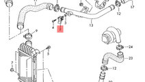 Senzor presiune MAP Volkswagen Golf 6 1.6 TDI OEM ...