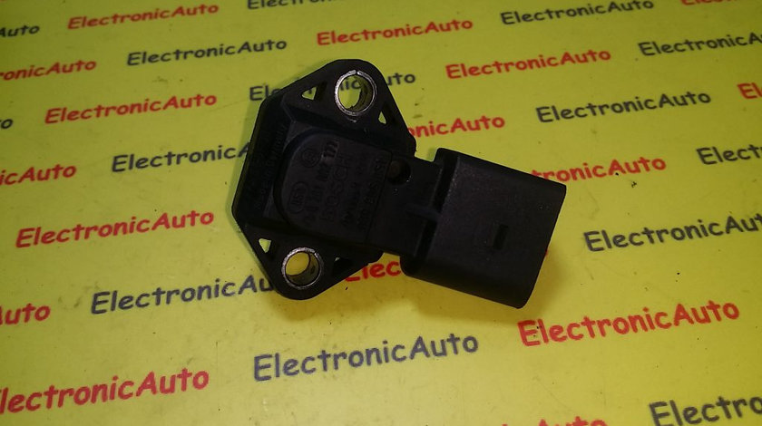 Senzor presiune MAP VW Audi Seat Skoda 0281002177