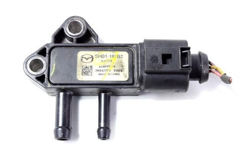Senzor presiune Mazda 6 GJ SKYACTIV 2.2 D an 2014 cod SH01-182B2