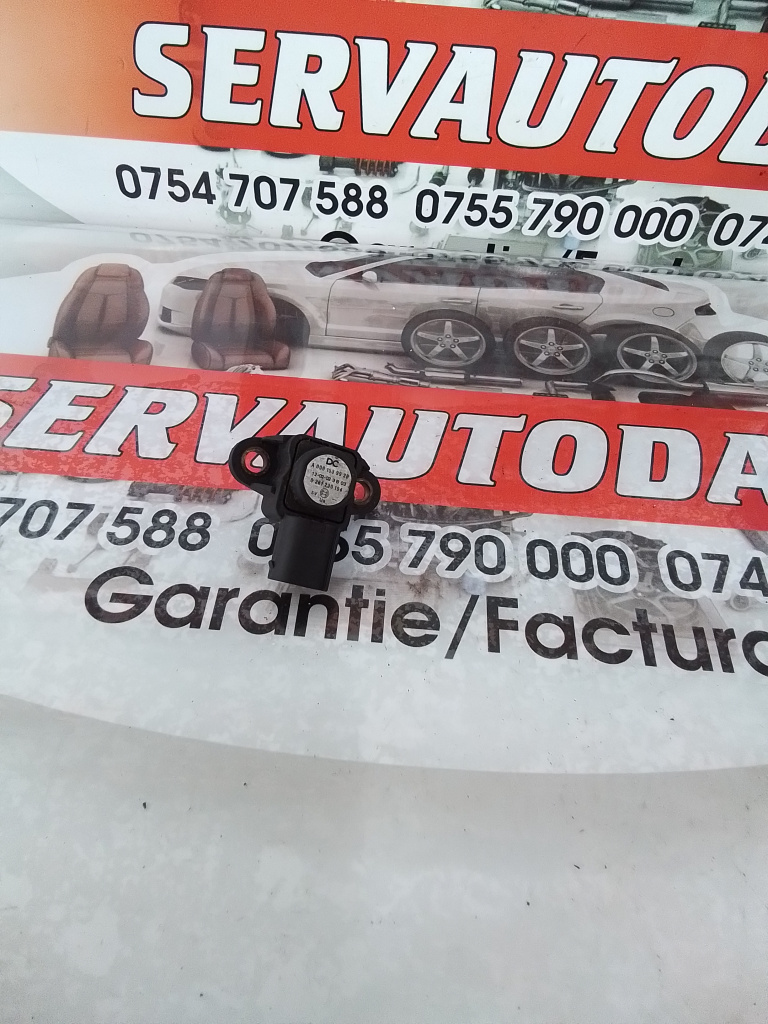 Senzor presiune Mercedes-Benz A-Class (2004-2012) [W169] 2.0 Motorina 2008, A0061539928