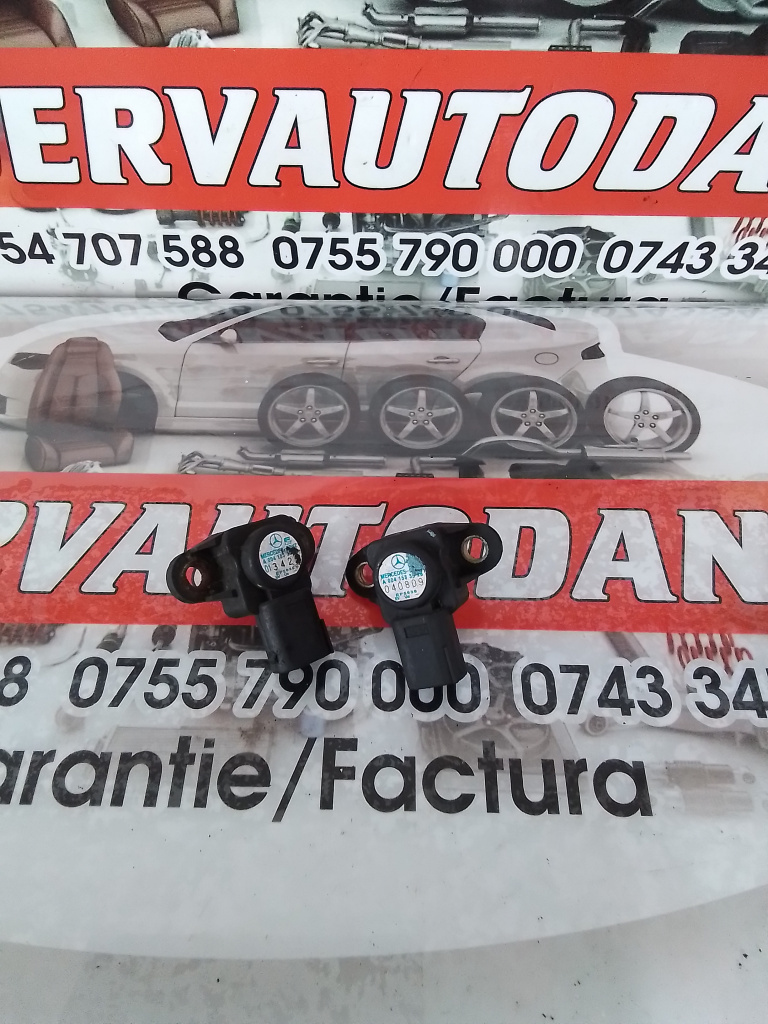Senzor presiune Mercedes-Benz C-Class (2001-2007) [W203] 1.8 Benzina 2003, A0041533328