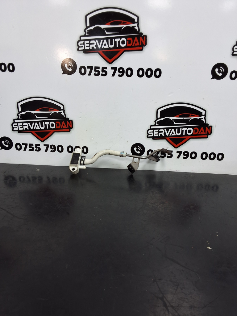 Senzor presiune Mercedes-Benz C-Class (2014->) [W205] 1.6 Motorina 2017, 227701177R