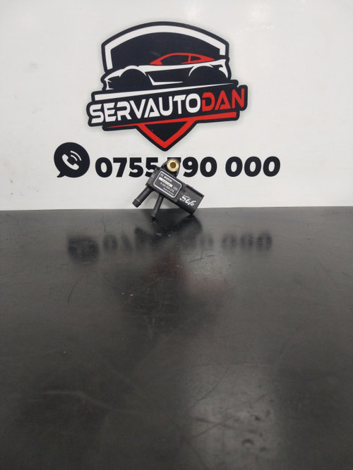 Senzor presiune Mercedes-Benz C-Class (2014->) [W205] 2.2 Motorina 2014, 0281006278