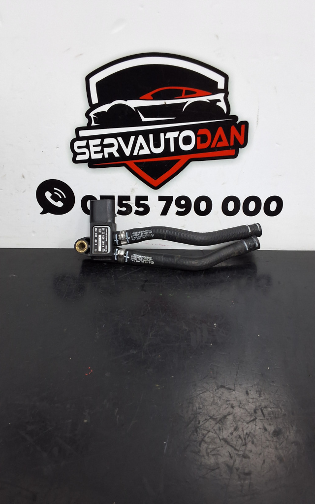Senzor presiune Mercedes-Benz CLS (2011->) [C218] w218 2.2 Motorina 2015, A6429050200