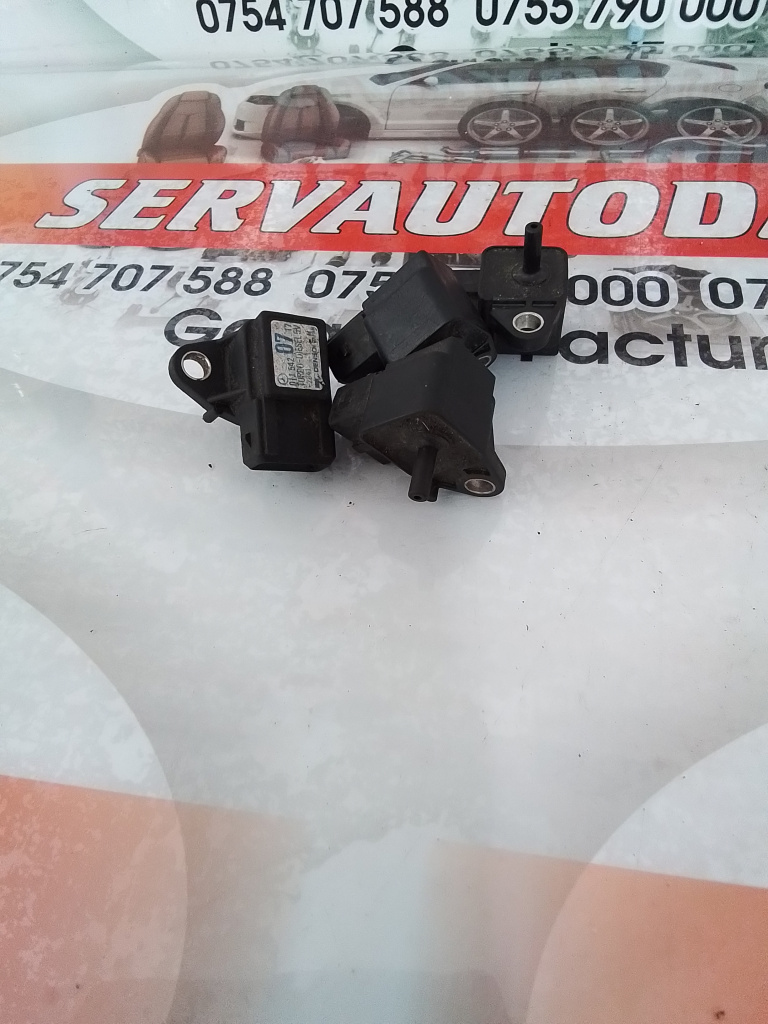 Senzor presiune Mercedes-Benz E-Class (1995-2002) [W210] 2.2 Motorina 2002, 0115420717