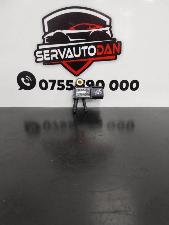 Senzor presiune Mercedes-Benz E-Class (2009->) [W212] 2.2 Motorina 2014, A6429050100