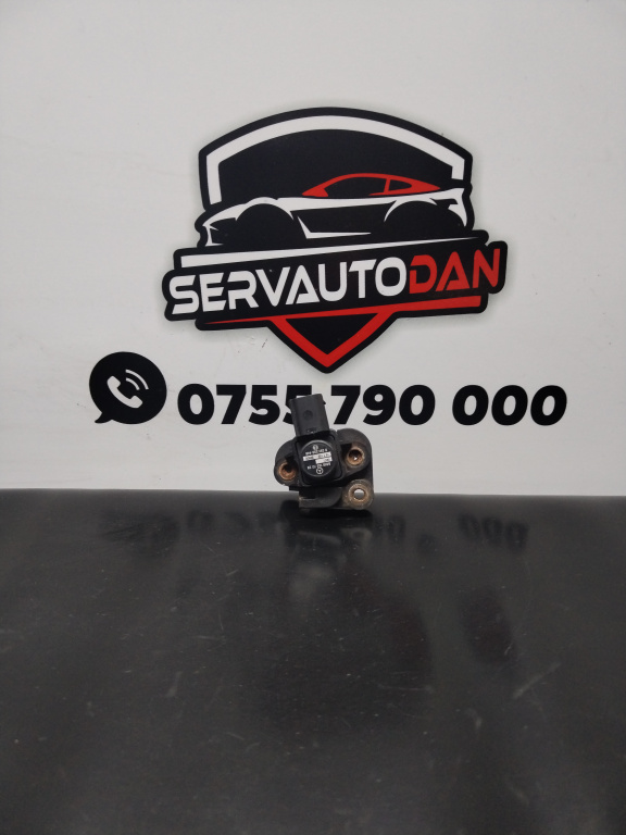Senzor presiune Mercedes-Benz Sprinter (2009->) [906] 2.2 Motorina 2015, A0101537228