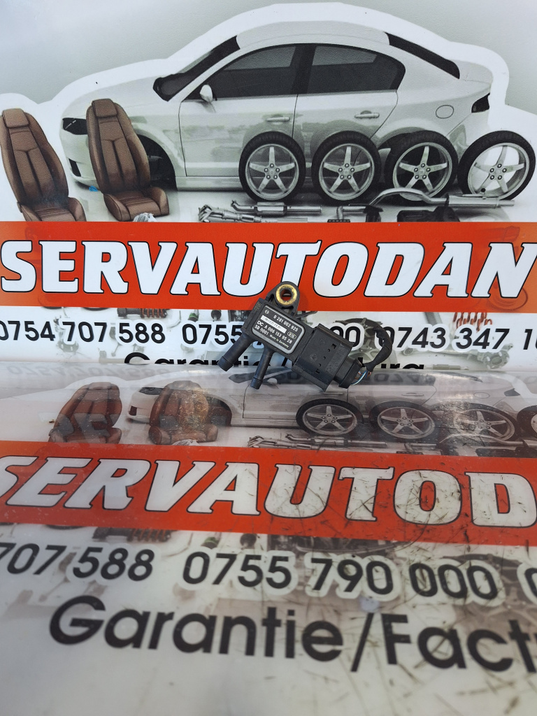 Senzor presiune Mercedes-Benz Sprinter (2009->) [906] 2.2 Motorina 2010, A0061539528