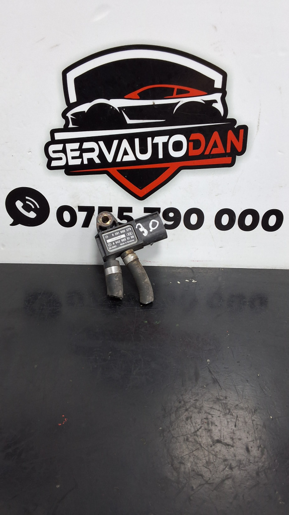 Senzor presiune Mercedes-Benz Vito (2003-2009) [W639] 3.0 Motorina 2007, A6429050100