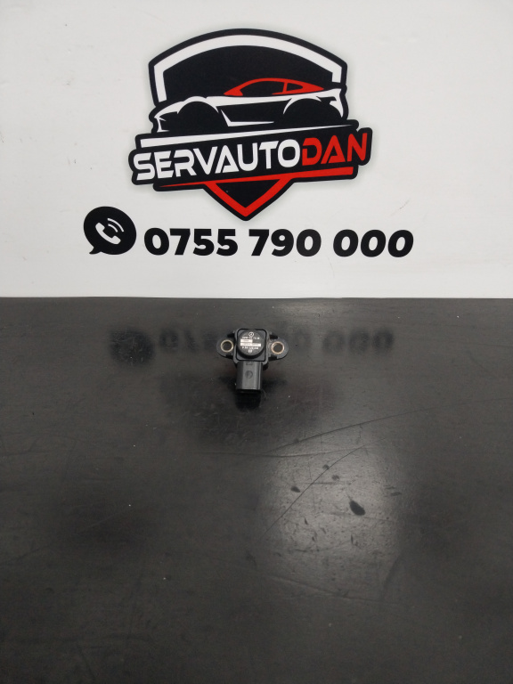 Senzor presiune Mercedes-Benz Vito (2009->) [w639] 2.2 Motorina 2012, A0101537228 / 0261230440