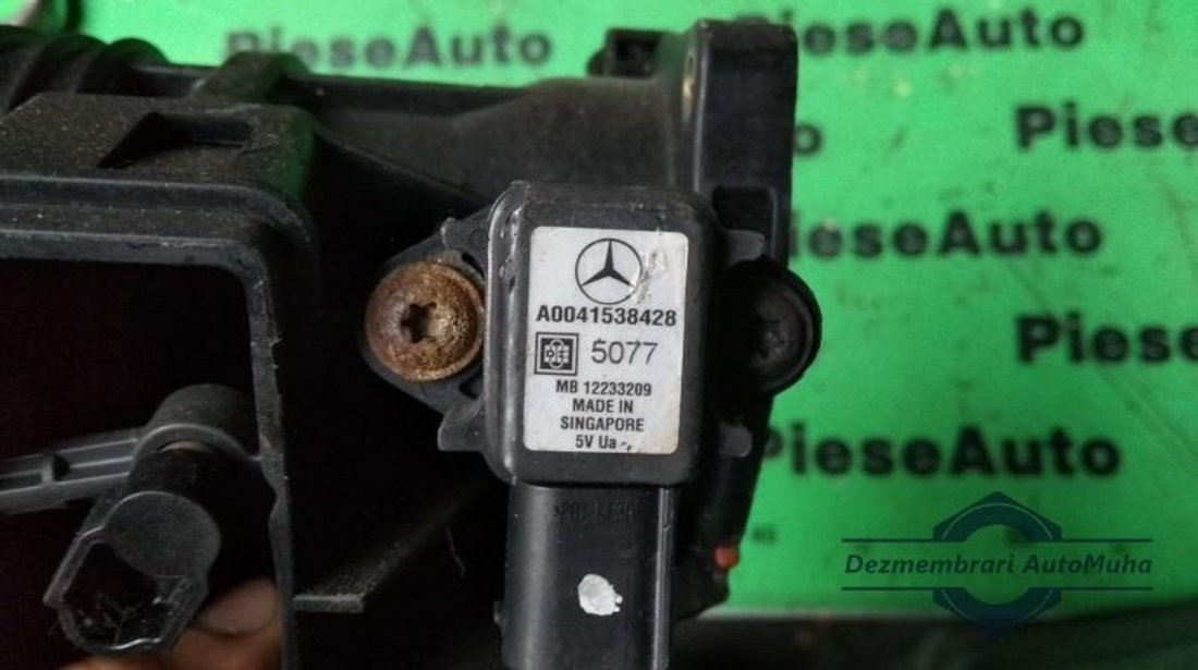 Senzor presiune Mercedes C-Class (2001-2007) [W203] A0041538428